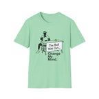 The Ball Was Out T-Shirt