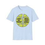 Love My Partner T-Shirt
