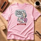 Nana Knows T-Shirt