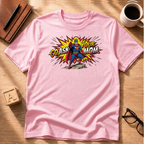 Go Ask Your Mom T-Shirt