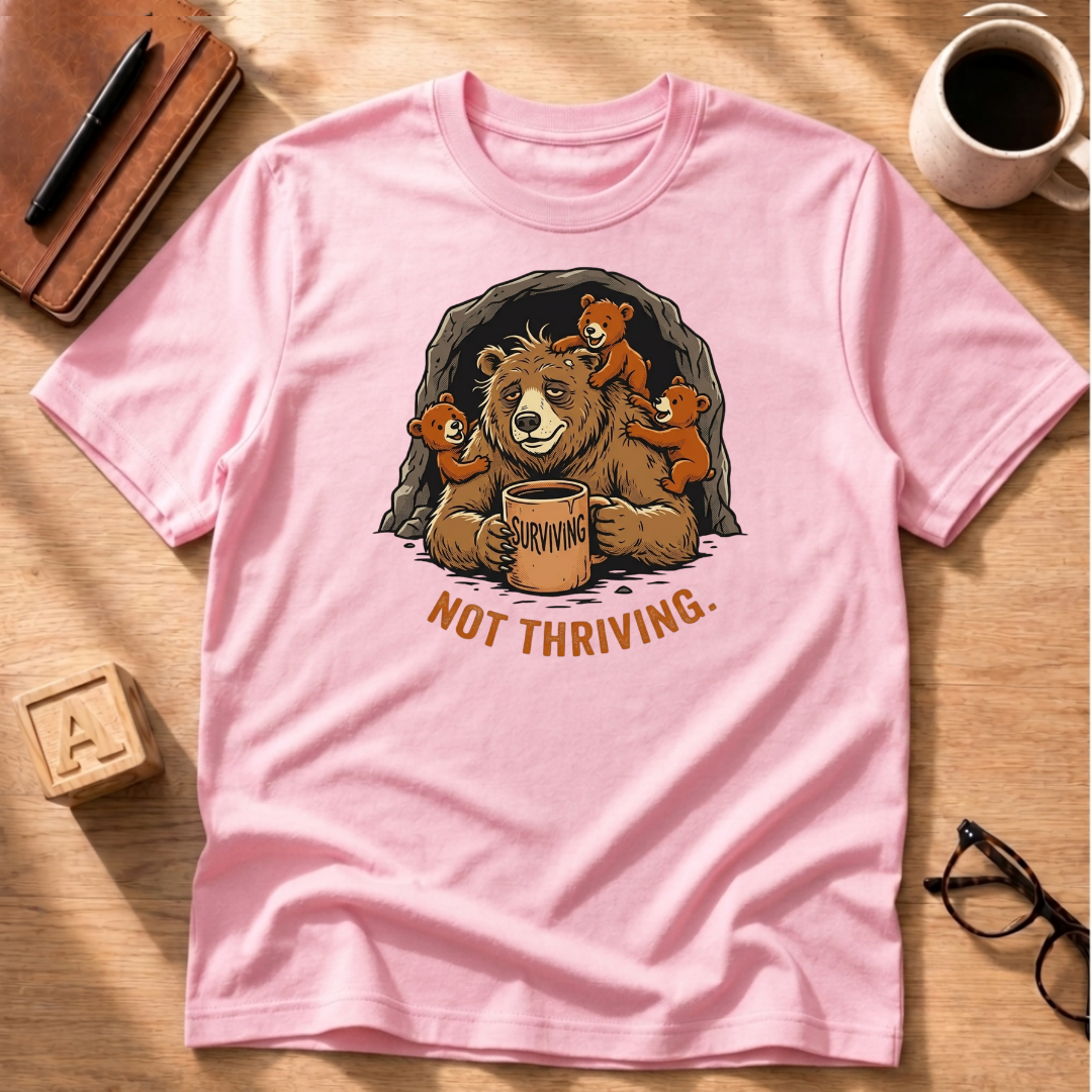 Surviving T-Shirt