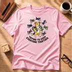 Keeping Everyone Together T-Shirt