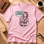 Unfazed By Your Opinions T-Shirt