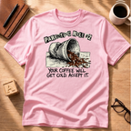 Rule #2 T-Shirt