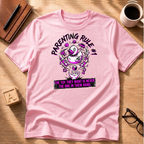 Rule #1 T-Shirt