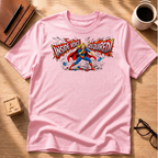 Inside Voice Required T-Shirt