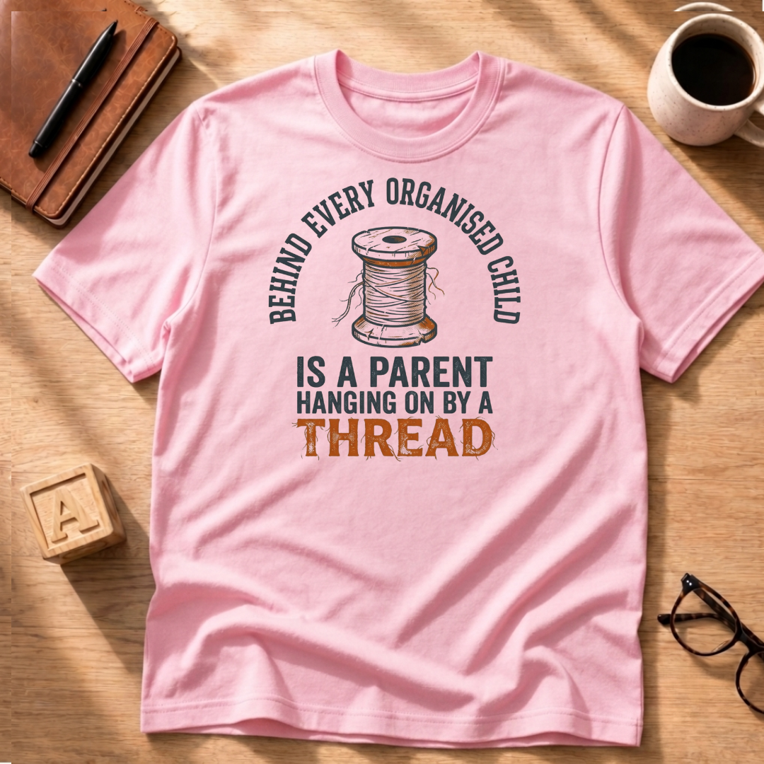 Hanging On T-Shirt