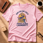 So Much Laundry T-Shirt