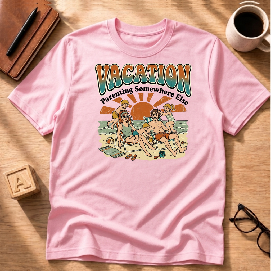 Vacation T-Shirt