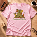 Unbothered. Mostly. T-Shirt