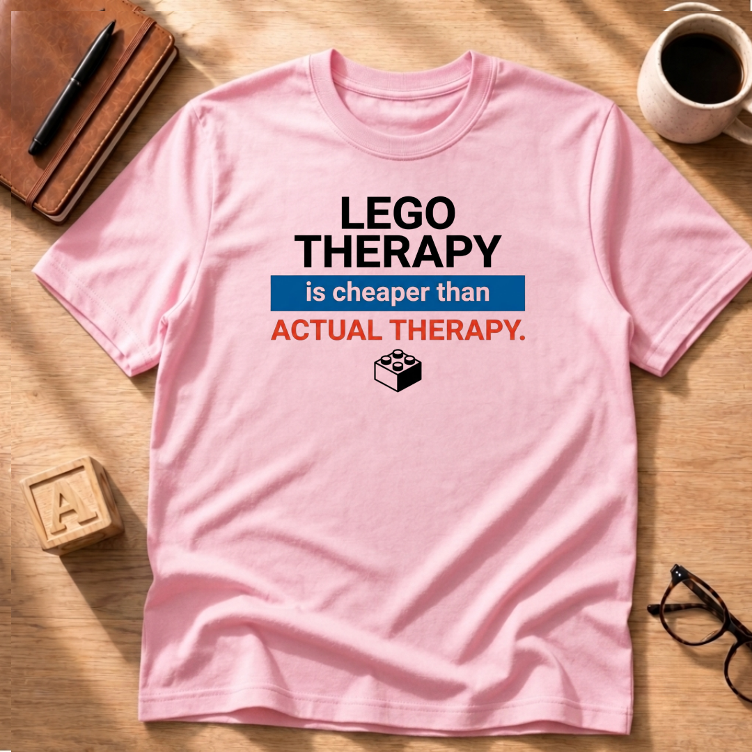 I Used To Sit T-Shirt