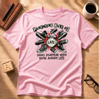 Rule #3 T-Shirt