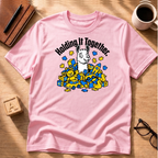 Holding It Together T-Shirt