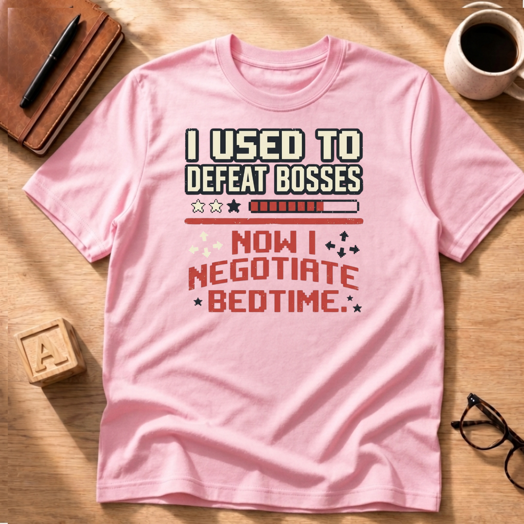 Nostalgia #1 T-Shirt