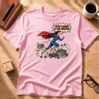 Leaving In 5 T-Shirt