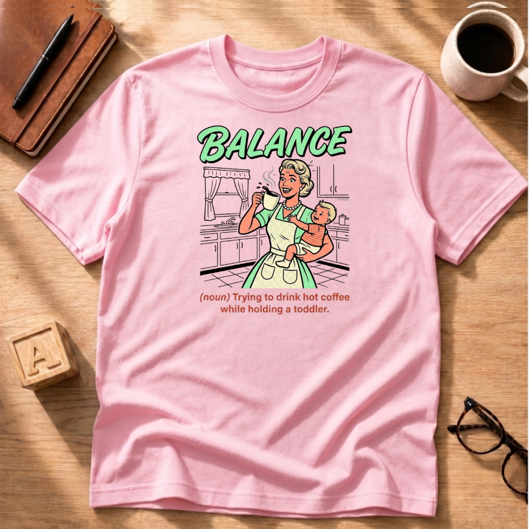 Balance T-Shirt