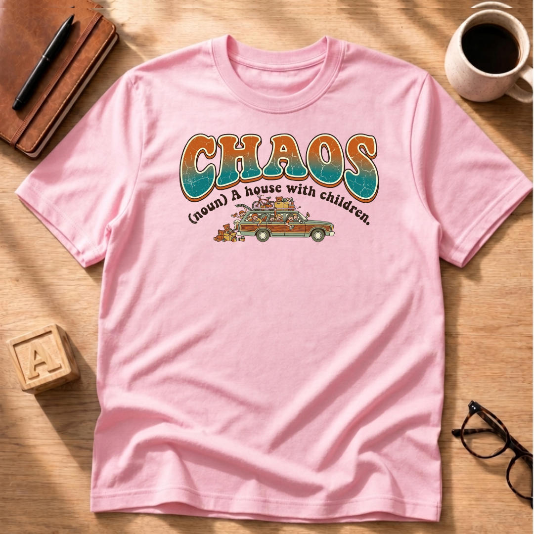 Chaos T-Shirt
