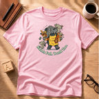Hands Full T-Shirt
