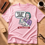 Licensed Professional  T-Shirt