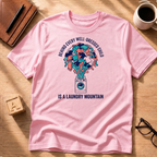 Laundry Mountain T-Shirt