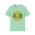 Love My Partner T-Shirt