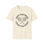 Good Partners Cover The Court T-Shirt
