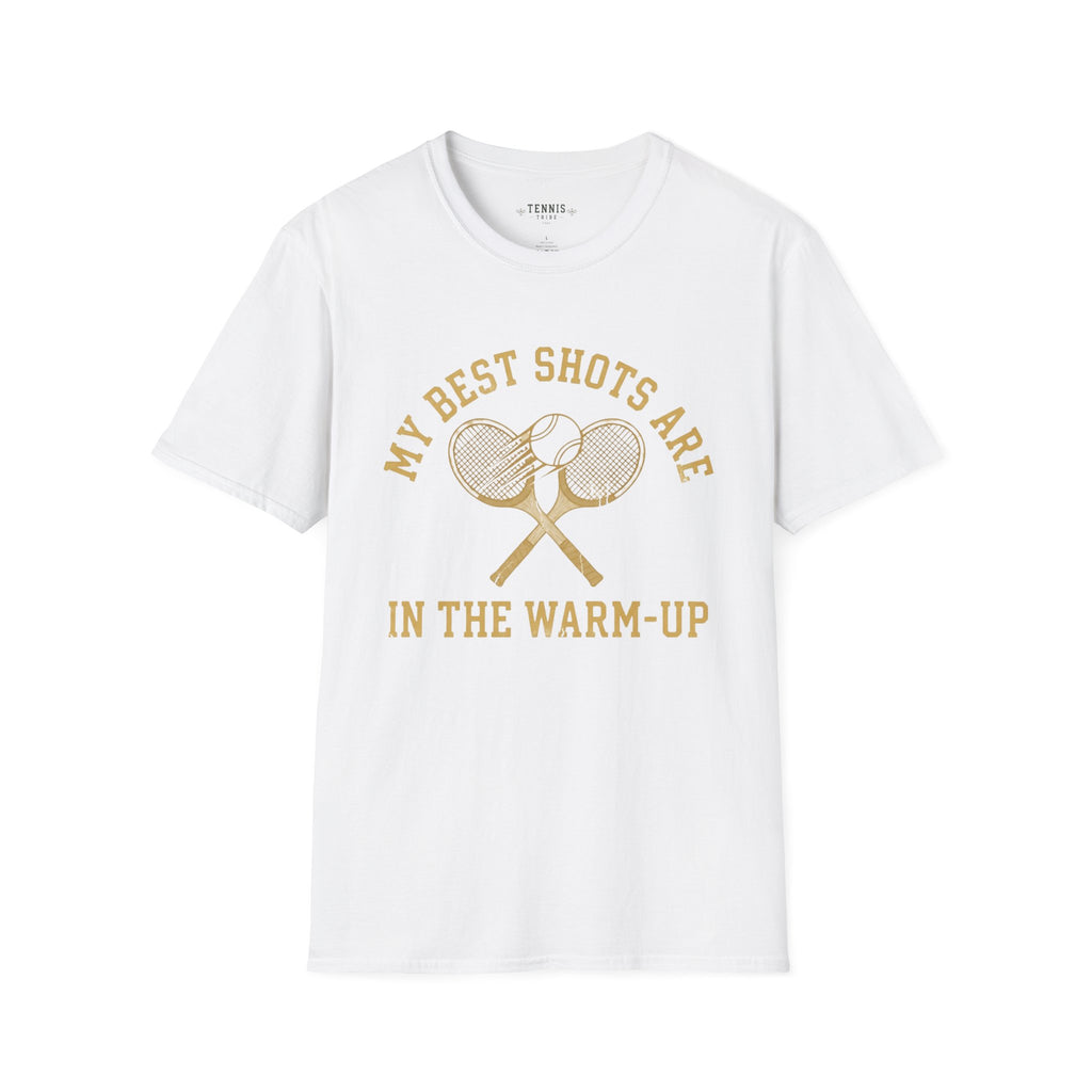 My Best Shots... T-Shirt