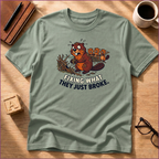 Always Fixing T-Shirt
