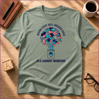 Laundry Mountain T-Shirt