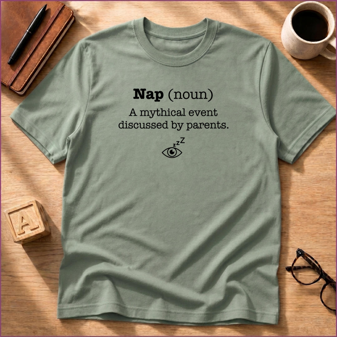 Nap T-Shirt