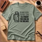 Football Star T-Shirt
