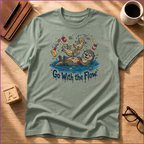 Go With The Flow T-Shirt