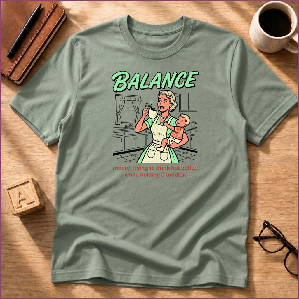 Balance T-Shirt