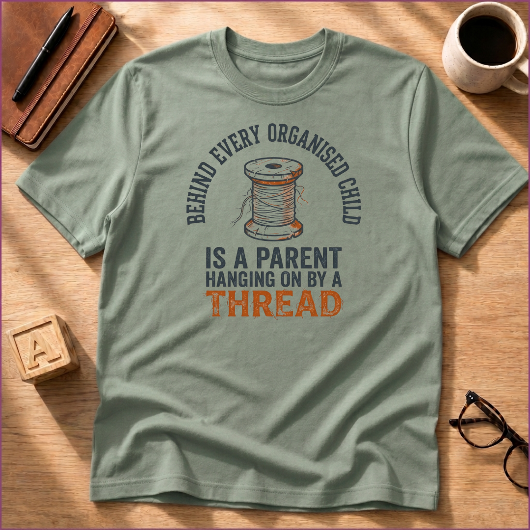Hanging On T-Shirt