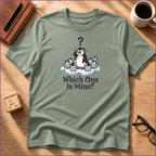 Which One? T-Shirt