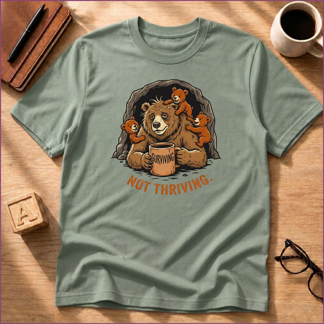Surviving T-Shirt