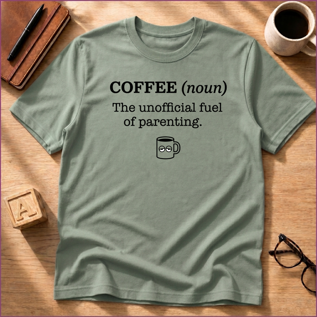 Coffee T-Shirt