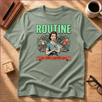 Routine T-Shirt