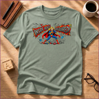 Inside Voice Required T-Shirt