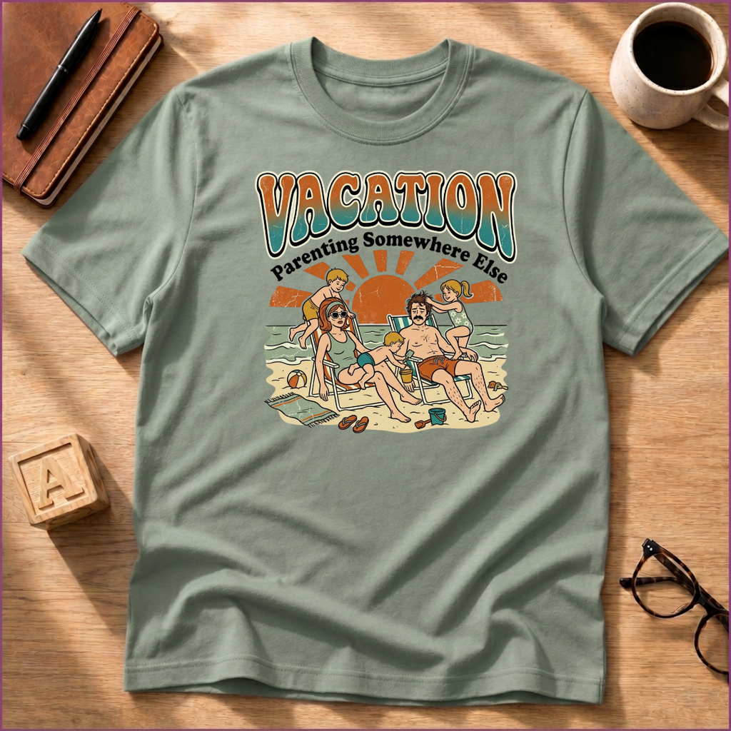 Vacation T-Shirt