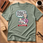 Nana Knows T-Shirt