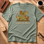 Unbothered. Mostly. T-Shirt