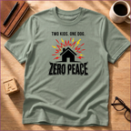 Zero Peace T-Shirt