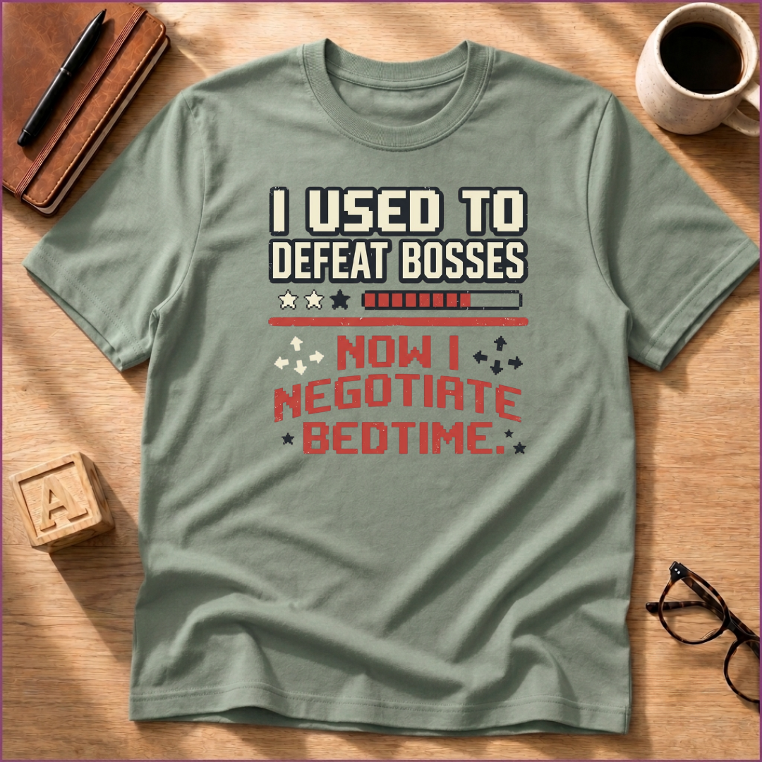 Nostalgia #1 T-Shirt