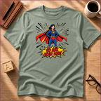 Go Ask Your Dad T-Shirt