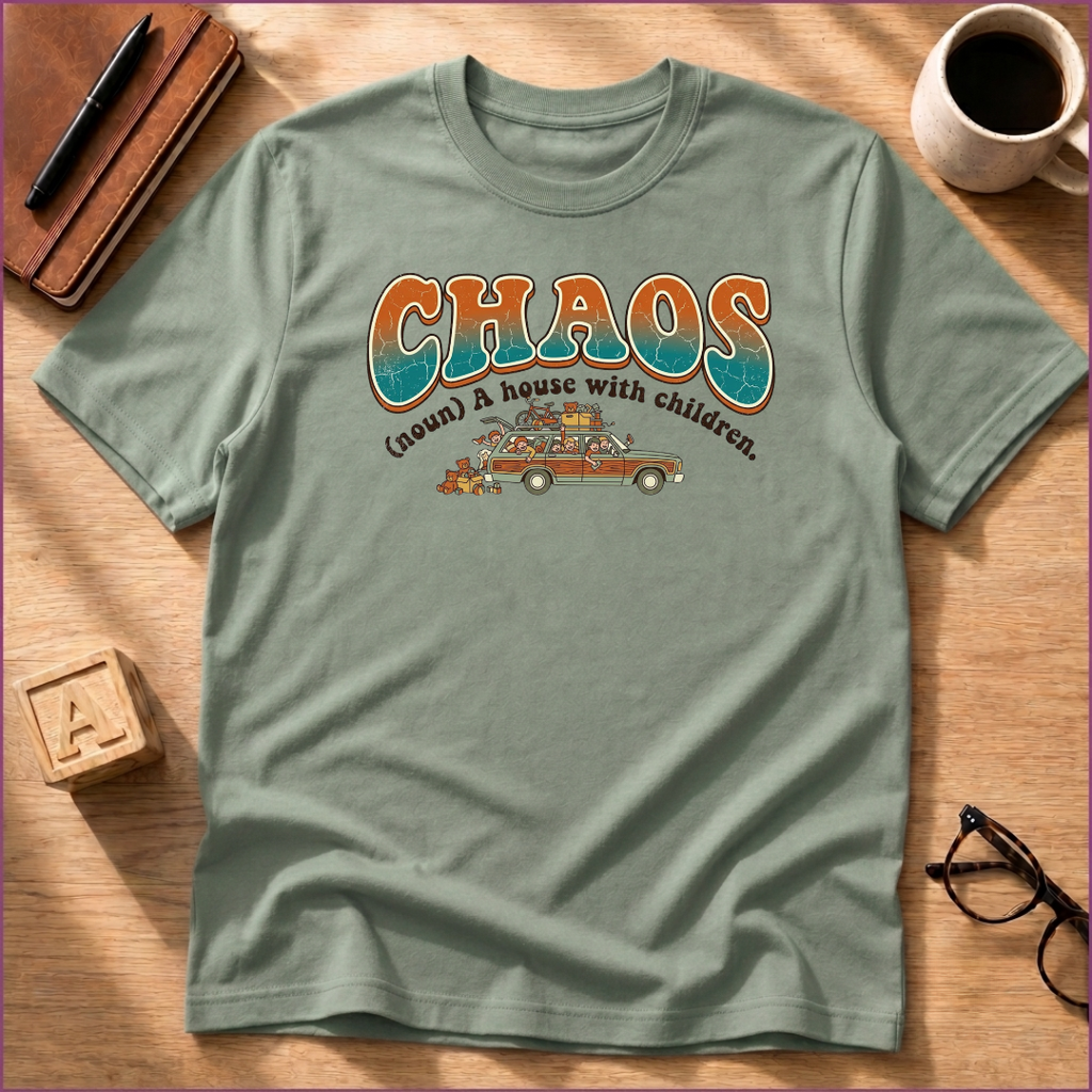 Chaos T-Shirt