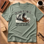 Rule #2 T-Shirt