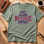Eat. Sleep..... T-Shirt