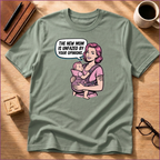 Unfazed By Your Opinions T-Shirt