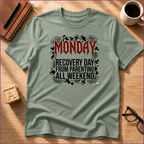 Monday T-Shirt